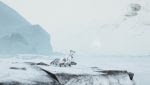 Myriad VR Experience Arctic Fox Spitsbergen © Interactive Media Foundation